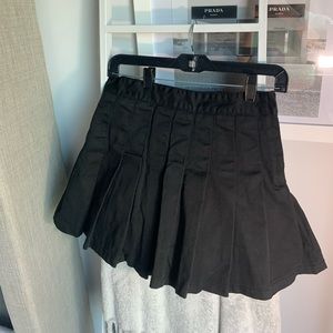 Brand Melville Tennis skirt